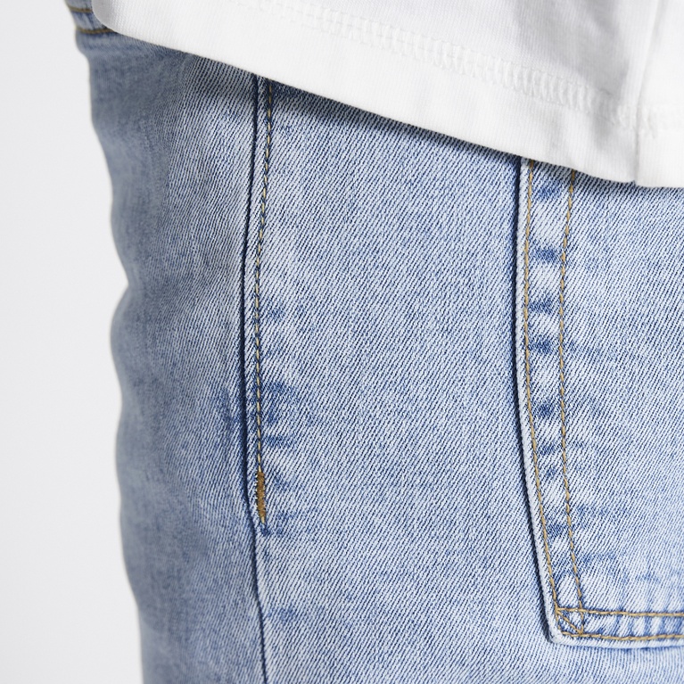 Jeans "Slimmy" Wash Lt